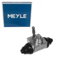MEYLE Radbremszylinder &Oslash;1587 f&uuml;r VW Golf 3 Passat B2 Polo 80 86 86C AUDI A2 8Z 80 hinten