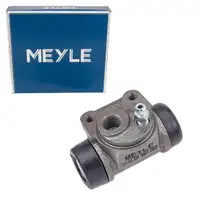 MEYLE Radbremszylinder Ø1905 für CITROEN Saxo AX PEUGEOT 106 1 2 Hinterachse links 4402.90