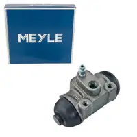 MEYLE Radbremszylinder &Oslash;27 f&uuml;r CITROEN Jumper 1 PEUGEOT Boxer FIAT Ducato 230 244 hinten