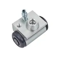 MEYLE Radbremszylinder &Oslash;1746 f&uuml;r RENAULT Clio 2 4 Thalia 1 DACIA Logan Sandero hinten