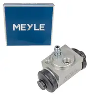 MEYLE 16-145310008 Radbremszylinder &Oslash;1746 f&uuml;r RENAULT Clio 2 Twingo 2 hinten 7701067647