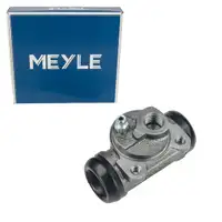 MEYLE Radbremszylinder &Oslash;206 f&uuml;r CITROEN Xsara PEUGEOT 206 301 RENAULT Clio 1 hinten rechts