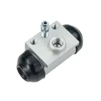 MEYLE 2145310006 Radbremszylinder Ø206 für FIAT Punto 188 Grande Punto 199 hinten 9948361