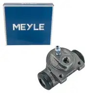 MEYLE Radbremszylinder Ø206 für FIAT Fiorino Tipo Multipla Tempra Marea ALFA 145 hinten