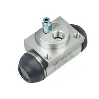 MEYLE Radbremszylinder &Oslash;206 f&uuml;r FIAT Doblo Punto Panda Idea TOYOTA Yaris OPEL Combo hinten
