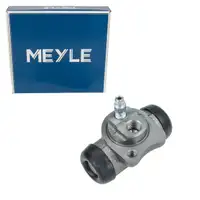MEYLE 29-145310001 Radbremszylinder &Oslash;19 f&uuml;r CHEVROLET Aveo/Kalos DAEWOO Kalos hinten