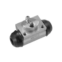 2x MEYLE Radbremszylinder &Oslash; 19,05 f&uuml;r OPEL Astra H Corsa D E ADAM RENAULT Clio 3 hinten