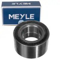 MEYLE 1004070048 Radlager f&uuml;r VW Golf 4 AUDI A3 8L TT SEAT Leon 1M SKODA Octavia 1 vorne