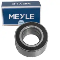 MEYLE 1004070037 Radlager f&uuml;r VW Passat B5 B5.5 AUDI A6 C4 C5 80 B3 SKODA Superb 1 vorne