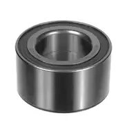 MEYLE 1004070035 Radlager f&uuml;r VW Golf 2 3 Passat B3/B4 Polo 3 SEAT Ibiza 2 Cordoba vorne