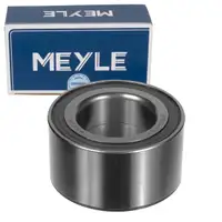 MEYLE 1004070035 Radlager f&uuml;r VW Golf 2 3 Passat B3/B4 Polo 3 SEAT Ibiza 2 Cordoba vorne