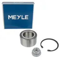 MEYLE 0140980166 Radlager Satz f&uuml;r MERCEDES X164 W164 W251 V251 vorne o. hinten 1649810406