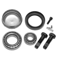 2x MEYLE 0140330041 Radlager Satz für MERCEDES C124 W124 S124 W201 A124 vorne 2013300251