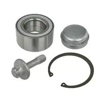 MEYLE 0146500002 Radlagersatz Radlager f&uuml;r MERCEDES W176 W246 CLA C117 X117 GLA X156 vorne