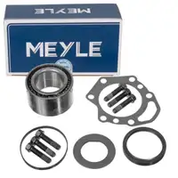 MEYLE 0147500000 Radlager Satz f&uuml;r MERCEDES Sprinter B901-905 VW LT 28-35/46 2 hinten