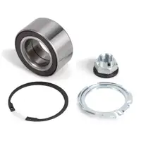 MEYLE Radlager Satz f&uuml;r MERCEDES Citan W415 RENAULT Kangoo Grand/Scenic 2 Megane 2 vorne
