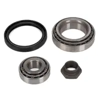 MEYLE 1000980028/S Radlager Satz f&uuml;r VW Transporter Bulli T3 bis Fgst. 24-E-023827 vorne