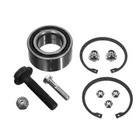 2x MEYLE Radnabe + Radlager f&uuml;r VW Passat B5 B5.5 AUDI A4 B5 A6 C5 SKODA Superb 1 vorne