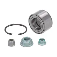 2x MEYLE 1004980220 Radlager Satz f&uuml;r VW Up SEAT Mii SKODA Citigo vorne 1S0407625