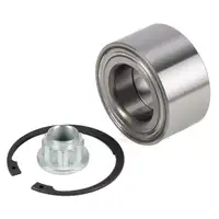 2x MEYLE Radlager Satz f&uuml;r VW Touareg 7L 7P Q7 4LB PORSCHE Cayenne 9PA vorne o. hinten