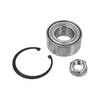 2x MEYLE 11146500007 Radlagersatz f&uuml;r PSA C3 C4 C5 207 208 307 308 OPEL Crossland 10 vorne