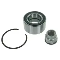 MEYLE Radlager Satz f&uuml;r FIAT 500 Panda 312 319 Seicento / 600 FORD Ka RU8 vorne o. hinten