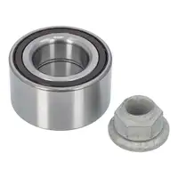 2x MEYLE Radlager Satz für PORSCHE 996 997 991 992 Boxster Cayman 986 987 981 982