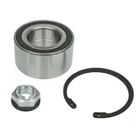2x MEYLE Radlager Satz f&uuml;r LAND ROVER Range Rover 3 4/Sport 2 Discovery 5 vorne o. hinten