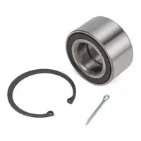 2x MEYLE 6146500006 Radlager Satz f&uuml;r OPEL Meriva B Mokka/10 J13 CHEVROLET Aceo Trax vorne