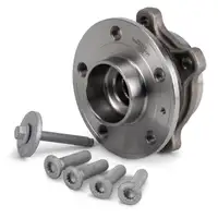 MEYLE 5146520001 Radnabe f&uuml;r VOLVO C40 S60 3 S90 2 V60 2 V90 2 XC40 XC60 2 XC90 2 vorne