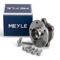 MEYLE 5146520001 Radnabe f&uuml;r VOLVO C40 S60 3 S90 2 V60 2 V90 2 XC40 XC60 2 XC90 2 vorne