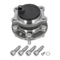 MEYLE 5147520014 Radnabe + Radlager f&uuml;r FORD Focus 3 VOLVO V40 Hinterachse
