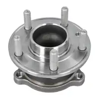 MEYLE 5147520014 Radnabe + Radlager f&uuml;r FORD Focus 3 VOLVO V40 Hinterachse
