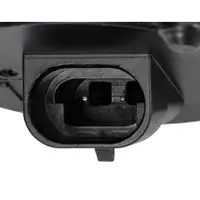 2x MEYLE 6147520004 Radnabe Radlager f&uuml;r OPEL Astra F G Vectra A mit ABS 4-Loch hinten