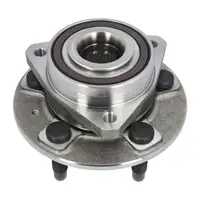 MEYLE Radnabe + Radlager f&uuml;r OPEL Insignia A SAAB 9-5 MG Marvel R vorne o. hinten