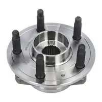 MEYLE Radnabe + Radlager f&uuml;r OPEL Insignia A SAAB 9-5 MG Marvel R vorne o. hinten