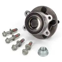 2x MEYLE 7146520007 Radnabe + Radlager f&uuml;r FORD Galaxy CK S-Max CJ vorne links o. rechts