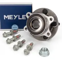 MEYLE 7146520007 Radnabe + Radlager f&uuml;r FORD Galaxy CK S-Max CJ vorne links o. rechts