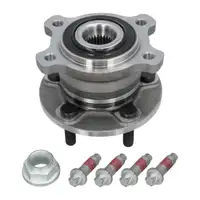 MEYLE 7147520002 Radnabe Radlager Radlagersatz f&uuml;r FORD Kuga 2 Hinterachse 2361440