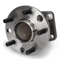 MEYLE 7147520010 Radnabe + Radlager f&uuml;r FORD Mondeo 3 MK3 JAGUAR X-Type hinten 4858822