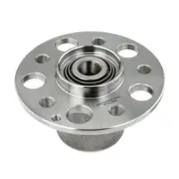 MEYLE 0146520009 Radnabe + Radlager f&uuml;r MERCEDES W204 S204 C/A207 R172 vorne 2043300625