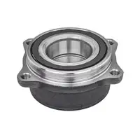 2x MEYLE Radlager Satz f&uuml;r MERCEDES W213 S213 N293 10/C253 W222 hinten 2113560000