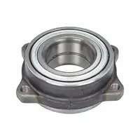 MEYLE Wheel Hub + Wheel Bearing Kit for MERCEDES C-Class W205 S205 C205 A205 Rear 2303560000