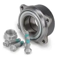 2x MEYLE Radlagersatz f&uuml;r MERCEDES W211 W212 C209 C/X218 C219 X204 W221 R231 R/C197