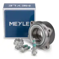 MEYLE Radlagersatz f&uuml;r MERCEDES W211 W212 C209 C/X218 C219 X204 W221 R231 R/C197