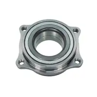 2x MEYLE 0140980049/S Radnabe + Radlager f&uuml;r MERCEDES W204 C/A07 R230 hinten 2309810127