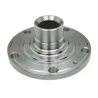 2x MEYLE Radnabe + Radlager f&uuml;r VW Passat B5 B5.5 AUDI A4 B5 A6 C5 SKODA Superb 1 vorne