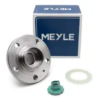 MEYLE 1006520004 Radnabe f&uuml;r VW Polo 6 Arona Ibiza 5 Fabia 4 Kamiq Scala vorne 2Q0407621A