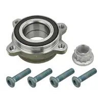 MEYLE 1006520014 Radlager Satz f&uuml;r PORSCHE 991 992 GT3 Boxster Cayman GT4 vorne o. hinten