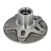 MEYLE 1006520018 Radnabe f&uuml;r VW Touareg 7P AUDI Q7 4LB vorne o. hinten 7P0501655A